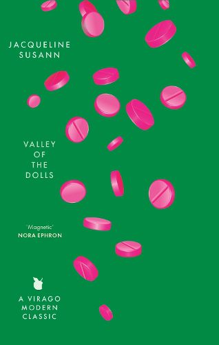 Cover image for Valley Of The Dolls