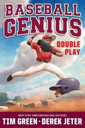 Cover image for Double Play