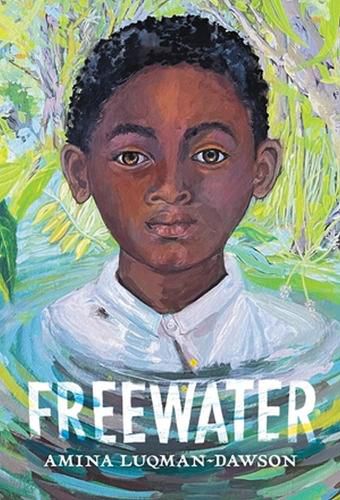 Cover image for Freewater (Newbery & Coretta Scott King Award Winner)