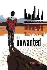 Cover image for The Unwanted