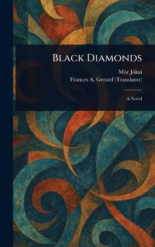 Cover image for Black Diamonds