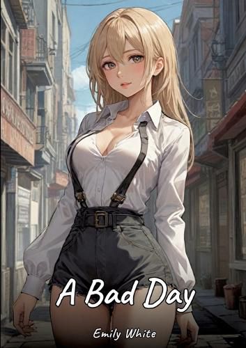 Cover image for A bad Day