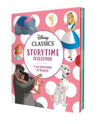 Cover image for Disney Classics: Storytime 5-Book Collection