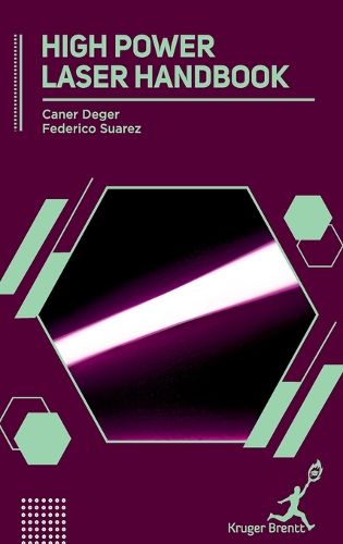 Cover image for High Power Laser Handbook