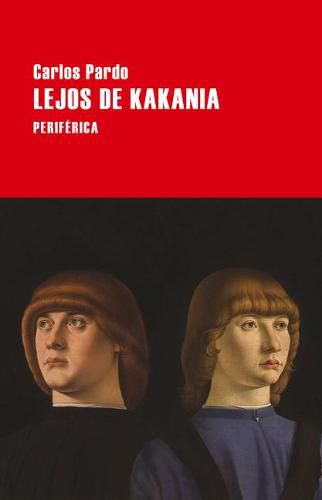 Cover image for Lejos de Kakania