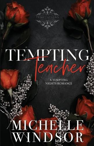 Cover image for Tempting Teacher