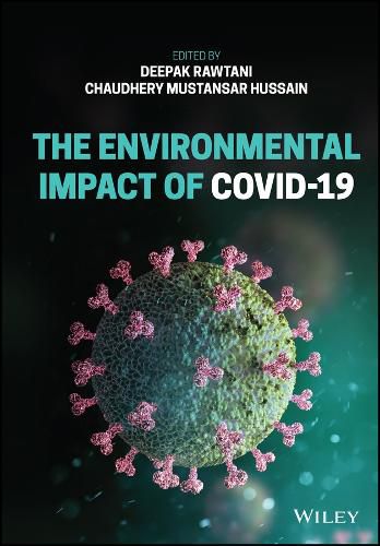 Cover image for The Environmental Impact of COVID-19