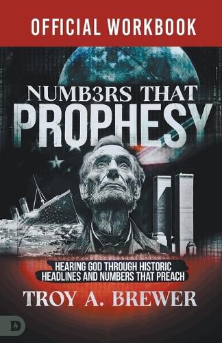 Cover image for The Official Workbook for Numbers That Prophesy