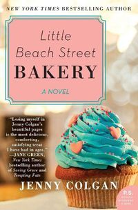Cover image for Little Beach Street Bakery