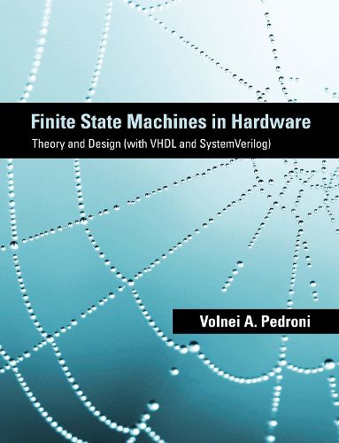 Cover image for Finite State Machines in Hardware