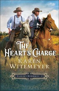 Cover image for The Heart"s Charge