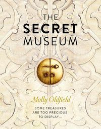 Cover image for The Secret Museum