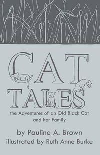 Cover image for Cat Tales