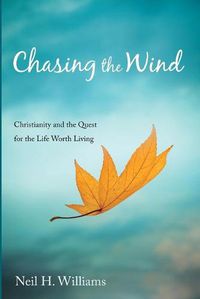 Cover image for Chasing the Wind