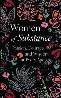 Cover image for Women of Substance