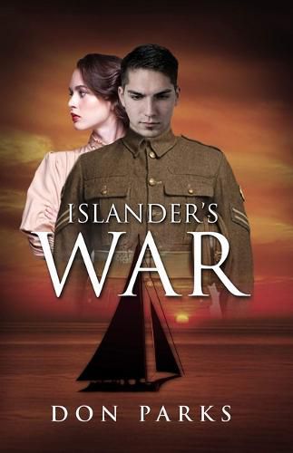 Cover image for Islander's War