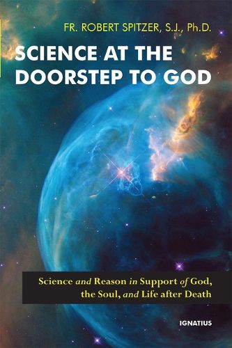 Cover image for Science at the Doorstep to God