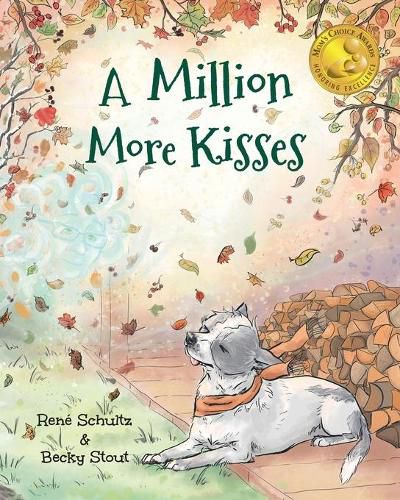 Cover image for A Million More Kisses