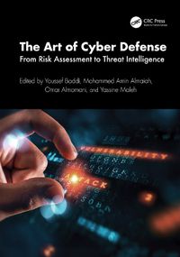 Cover image for The Art of Cyber Defense