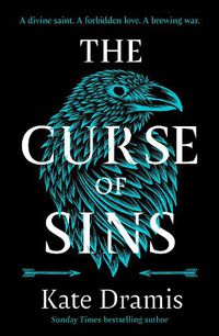 Cover image for The Curse of Sins