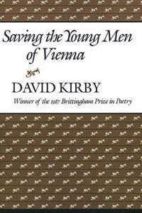 Cover image for Saving the Young Men of Vienna