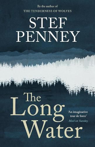 Cover image for The Long Water