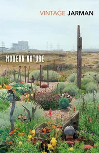 Cover image for Modern Nature: Journals, 1989 - 1990