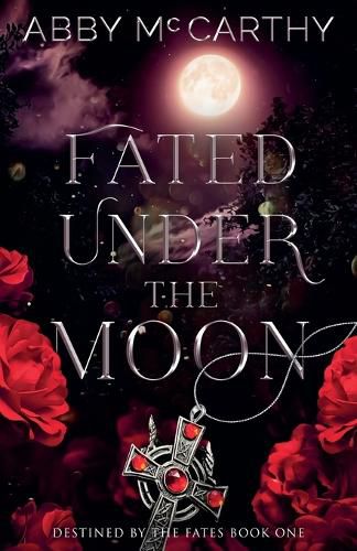 Cover image for Fated Under the Moon