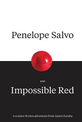 Penelope Salvo and Impossible Red