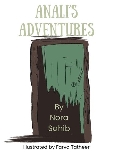 Cover image for Anali's Adventures
