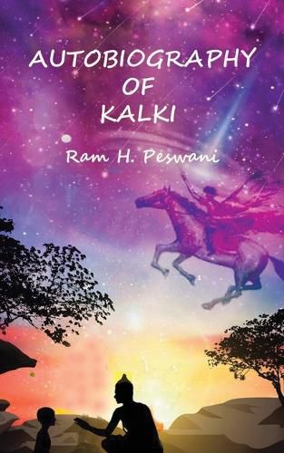 Cover image for Autobiography of Kalki