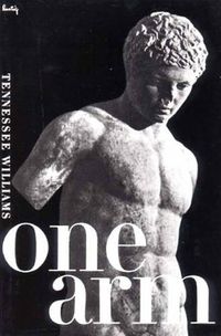 Cover image for One Arm and Other Stories