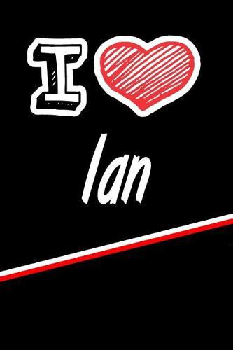 I Love Ian