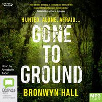 Cover image for Gone To Ground