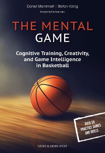 Cover image for The Mental Game