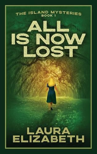 Cover image for All Is Now Lost