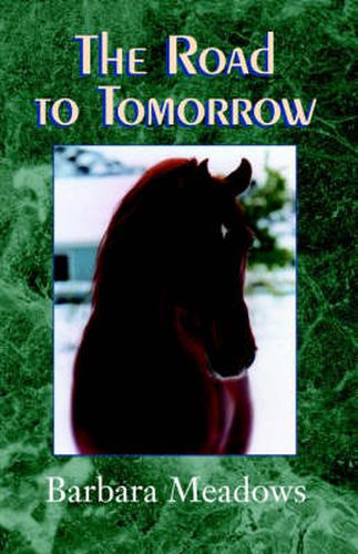 Cover image for Road to Tomorrow