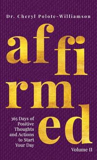 Cover image for Affirmed Volume II