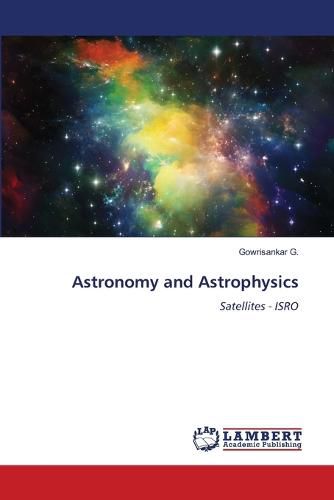 Cover image for Astronomy and Astrophysics