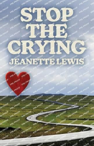 Cover image for Stop the Crying