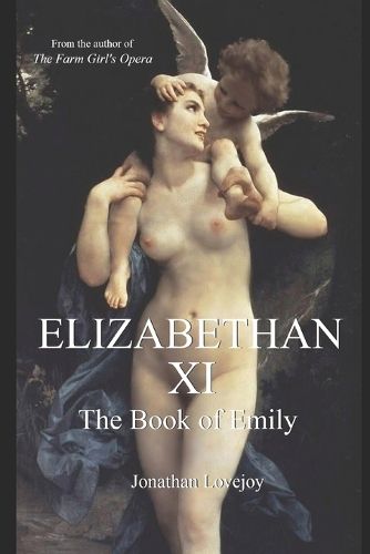 Cover image for Elizabethan XI