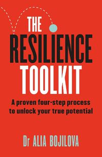 Cover image for The Resilience Toolkit