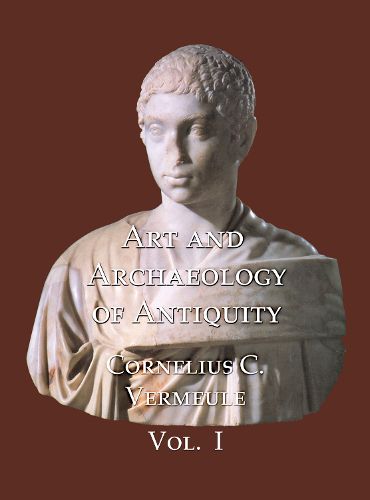 Cover image for Art and Archaeology of Antiquity Volume I