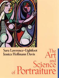Cover image for The Art and Science of Portraiture