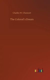 Cover image for The Colonels Dream