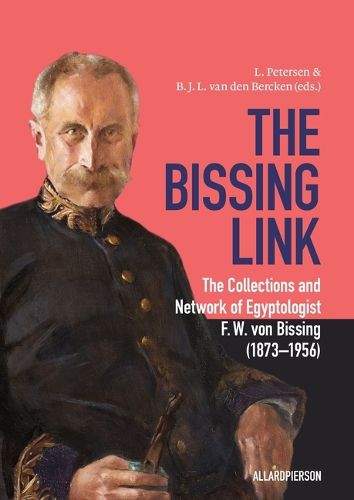 Cover image for The Bissing Link