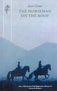 Cover image for The Horseman On The Roof