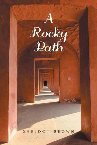 Cover image for A Rocky Path