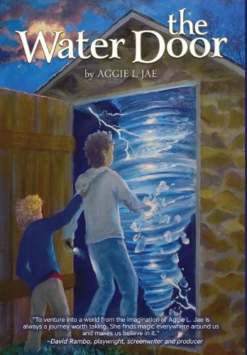 Cover image for The Water Door