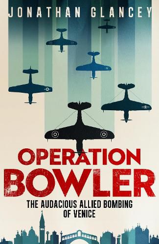 Cover image for Operation Bowler